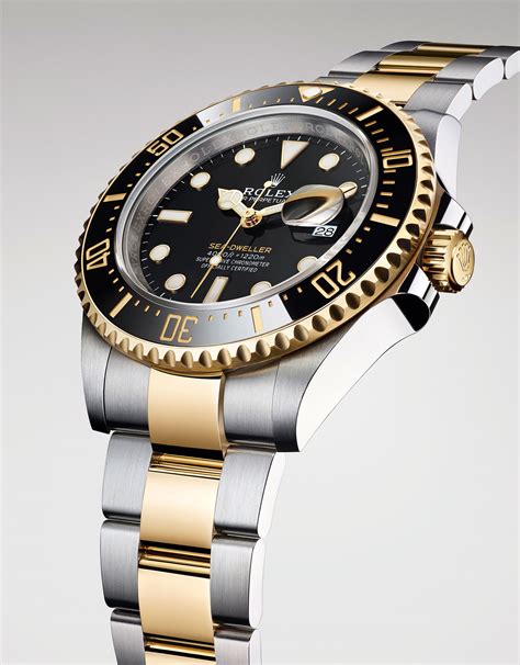 new rolex sea dweller|rolex sea dweller for sale.